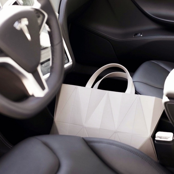 LAST ONE Finell Axis bag nude - Picture 3 of 7